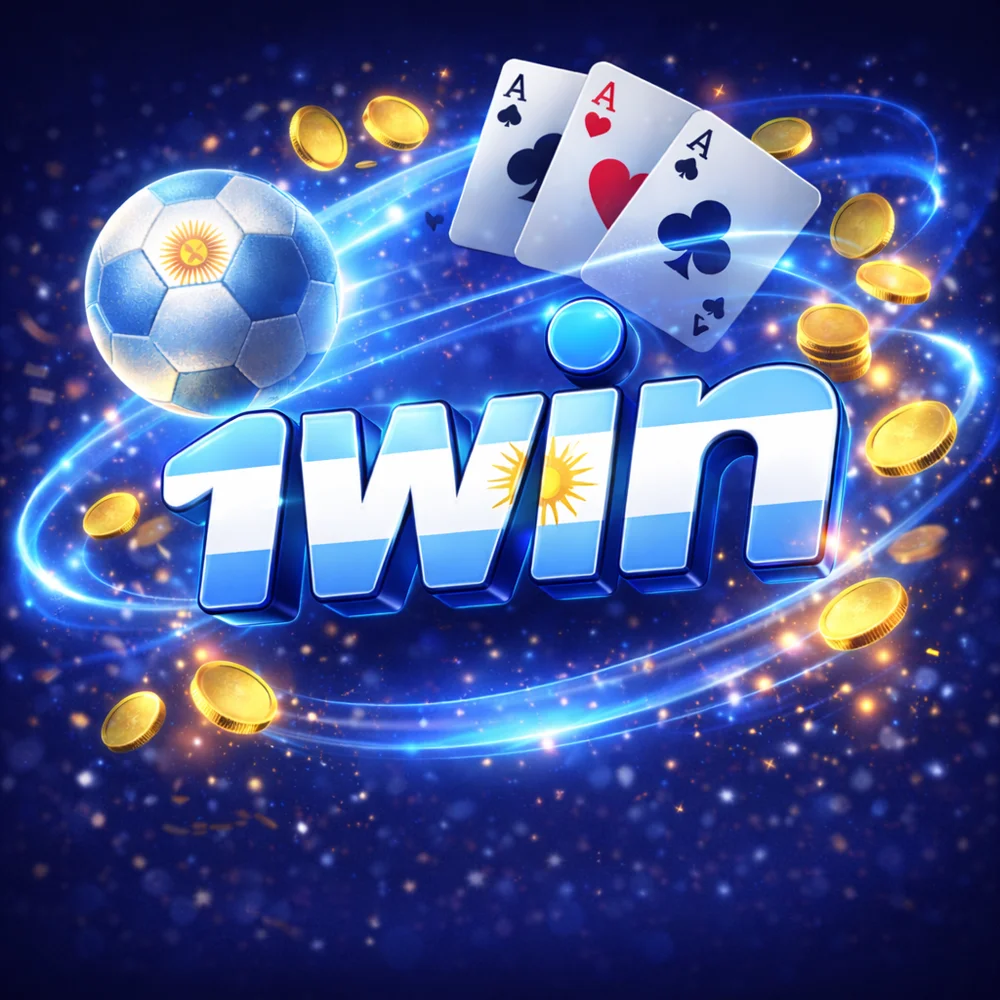 1win Argentina: Plataforma de Casino Online y Apuestas Deportivas