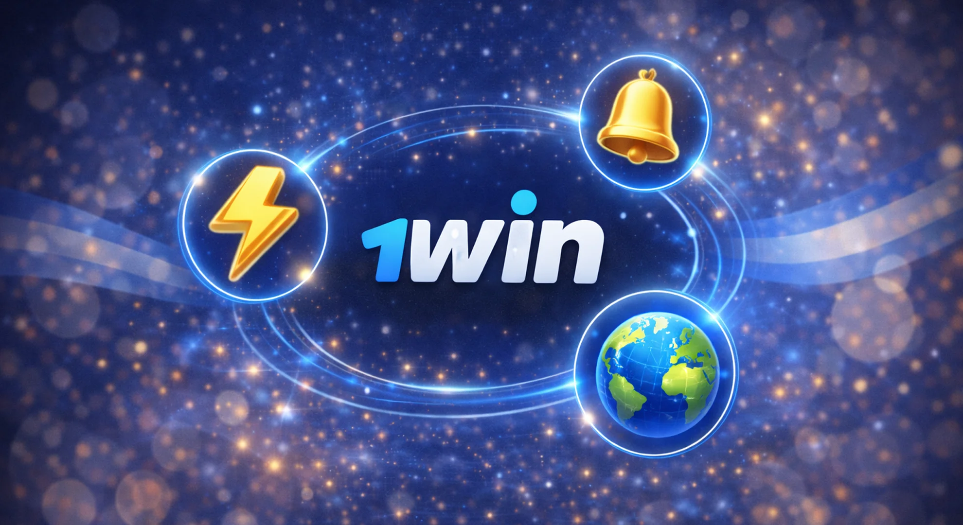 Ventajas de utilizar la aplicación de 1win