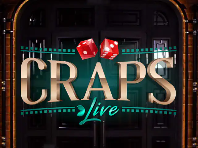 Craps es un emocionante juego de dados en línea